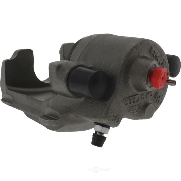 Centric Remanufactured Semi-Loaded Front Passenger Side Brake Caliper 141.33087