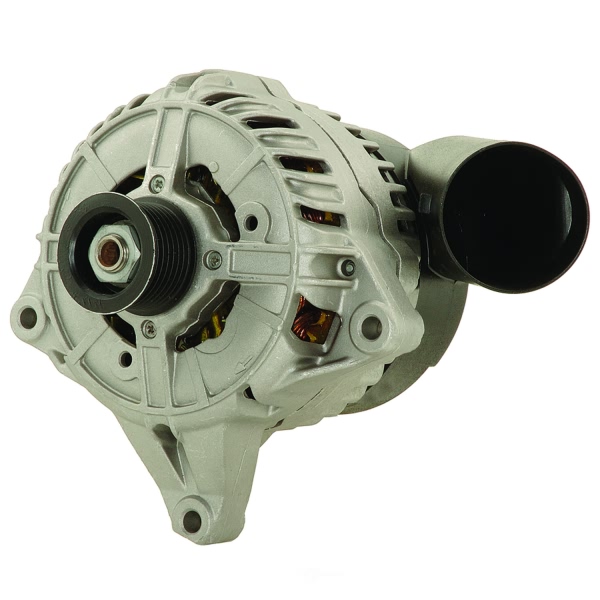 Denso Remanufactured Alternator 210-5393