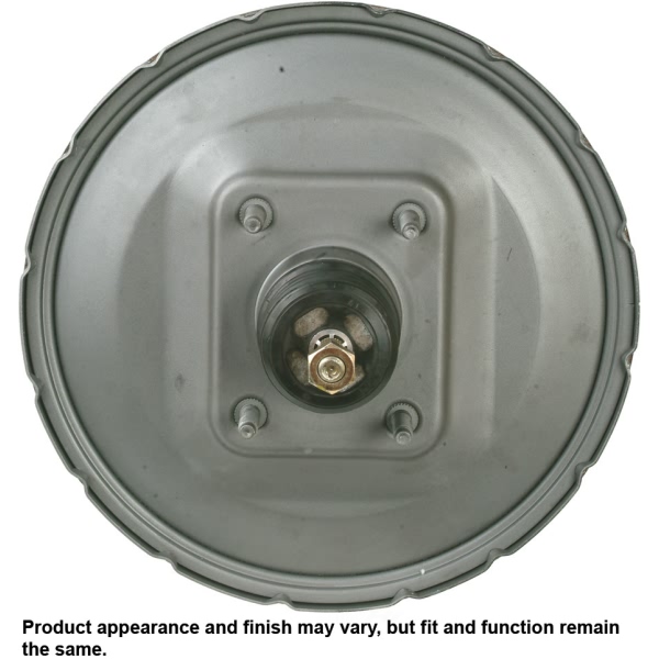 Cardone Reman Remanufactured Vacuum Power Brake Booster w/o Master Cylinder 53-27106