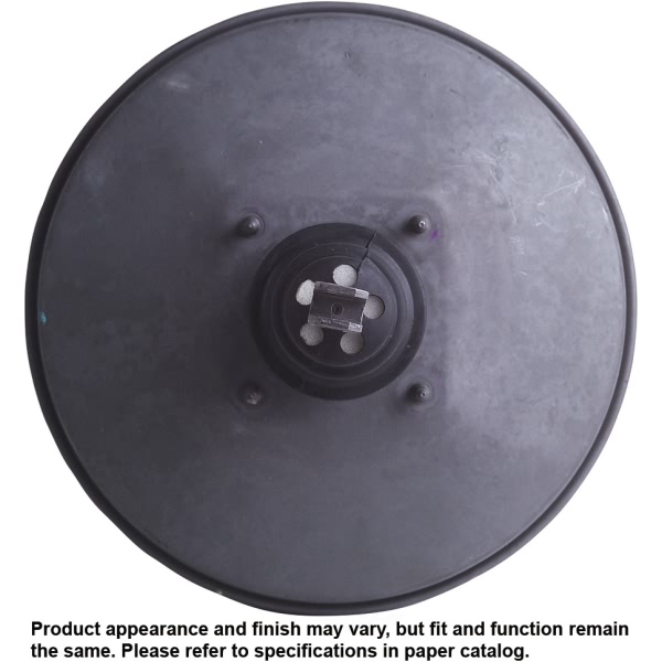 Cardone Reman Remanufactured Vacuum Power Brake Booster w/o Master Cylinder 53-2674