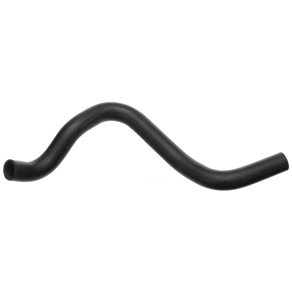 Gates Engine Coolant Molded Radiator Hose 23396