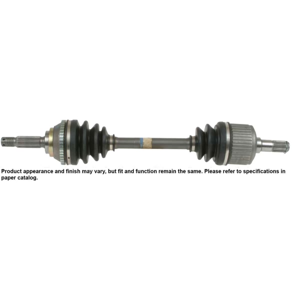 Cardone Reman Remanufactured CV Axle Assembly 60-3233