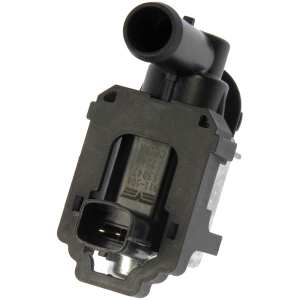 Dorman OE Solutions Vapor Canister Vent Valve 911-504