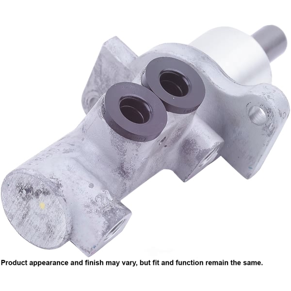 Cardone Reman Remanufactured Master Cylinder 11-2971