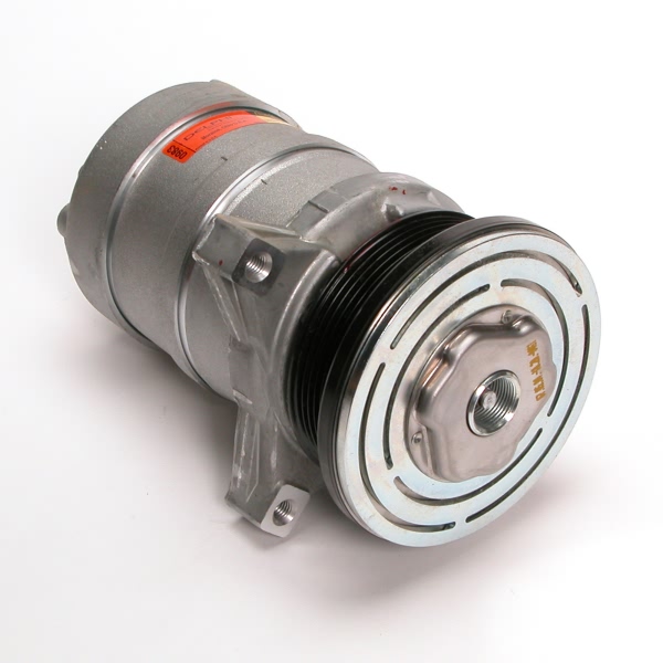 Delphi A C Compressor With Clutch CS0126