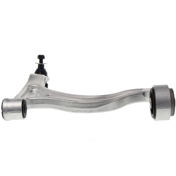 Mevotech Supreme Front Driver Side Lower Non Adjustable Control Arm And Ball Joint Assembly CMS101411