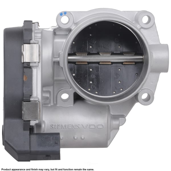 Cardone Reman Remanufactured Throttle Body 67-5005