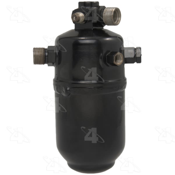 Four Seasons A C Receiver Drier 33430