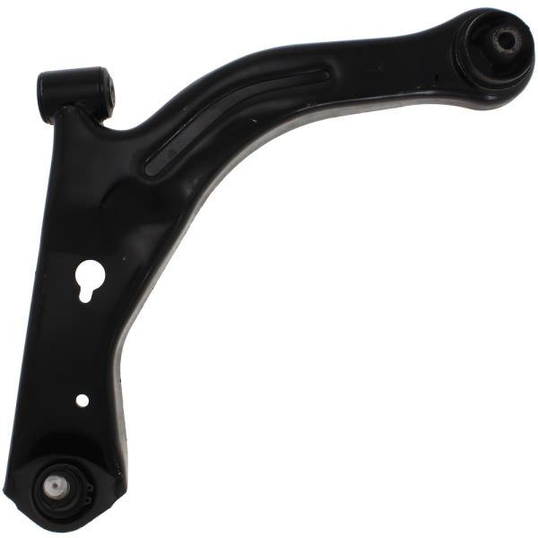 Centric Premium™ Front Driver Side Lower Control Arm and Ball Joint Assembly 622.65026