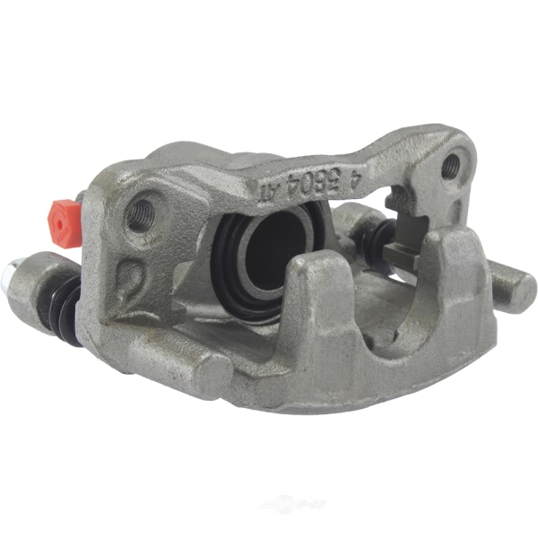 Centric Remanufactured Semi-Loaded Rear Passenger Side Brake Caliper 141.46551