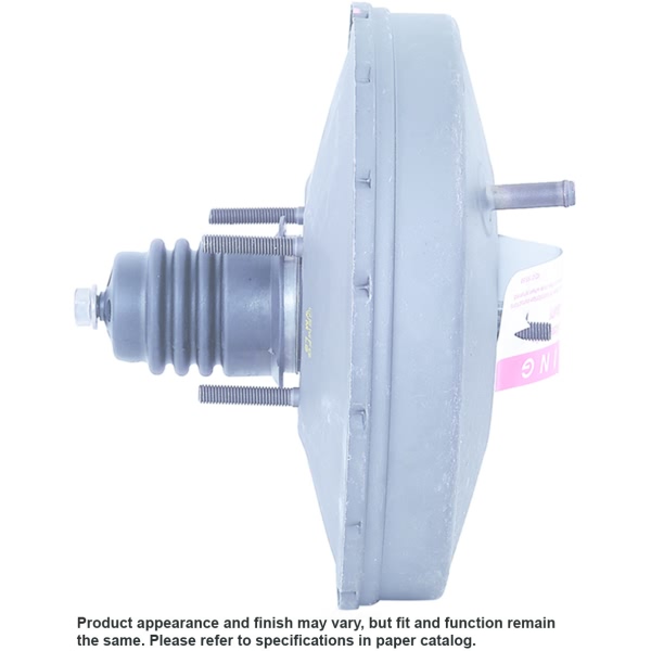 Cardone Reman Remanufactured Vacuum Power Brake Booster w/o Master Cylinder 53-4681