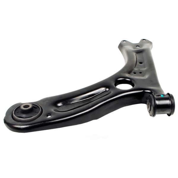 Mevotech Supreme Front Driver Side Lower Non Adjustable Control Arm CMS70172