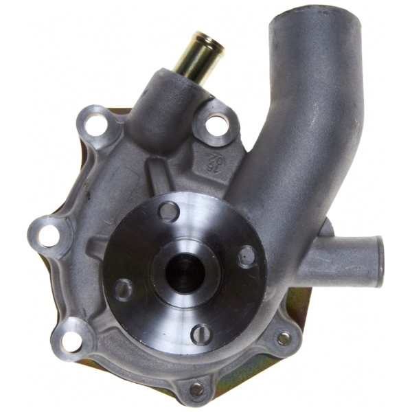 Gates Engine Coolant Standard Water Pump 43210