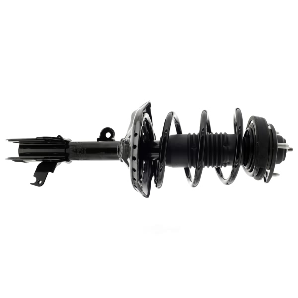 KYB Strut Plus Front Passenger Side Twin Tube Complete Strut Assembly SR4522