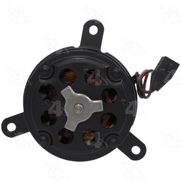 Four Seasons Driver Side Radiator Fan Motor 35148