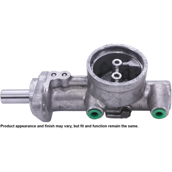 Cardone Reman Remanufactured Master Cylinder 11-2202