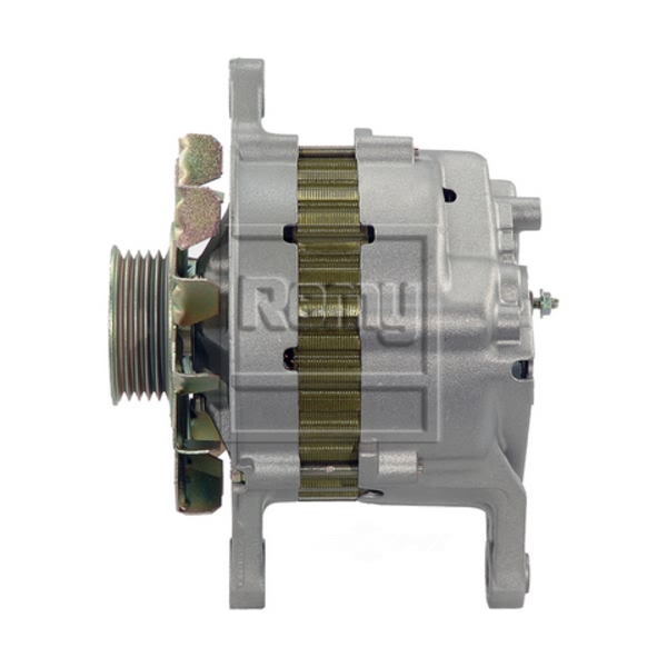 Remy Remanufactured Alternator 14702