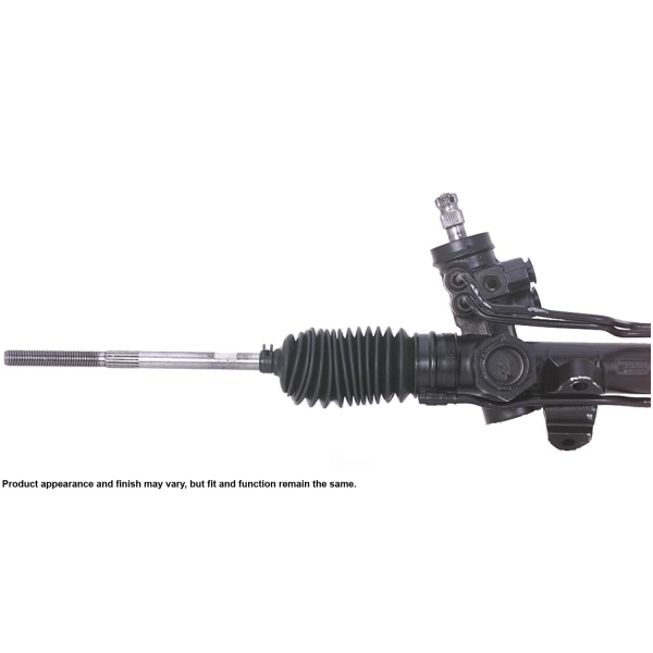 Cardone Reman Remanufactured Hydraulic Power Rack and Pinion Complete Unit 22-341