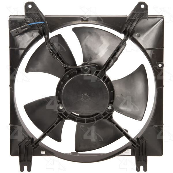 Four Seasons Engine Cooling Fan 76043