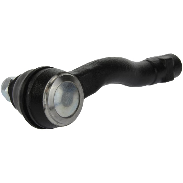 Centric Premium™ Front Driver Side Outer Steering Tie Rod End 612.48005