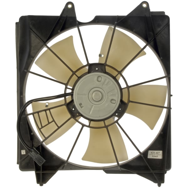 Dorman Engine Cooling Fan Assembly 621-427