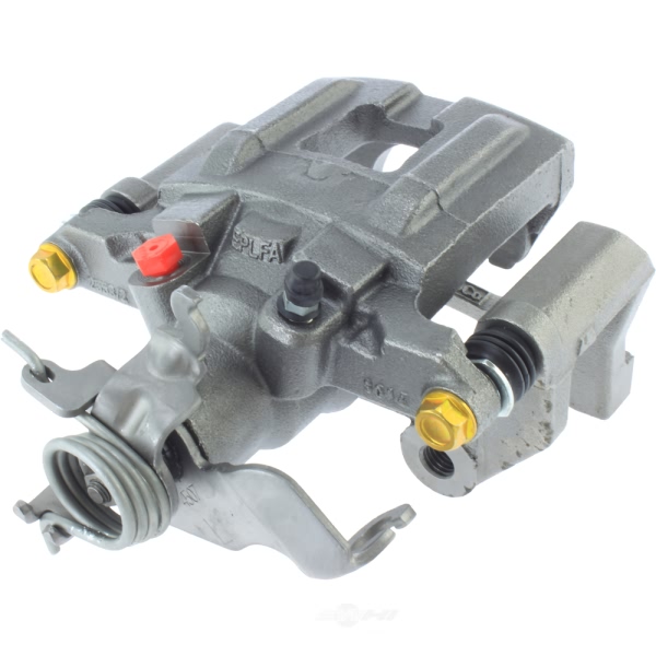 Centric Semi-Loaded Brake Caliper 141.61576