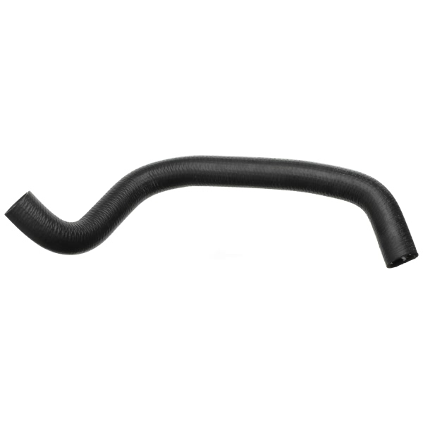 Gates Engine Coolant Molded Radiator Hose 23083