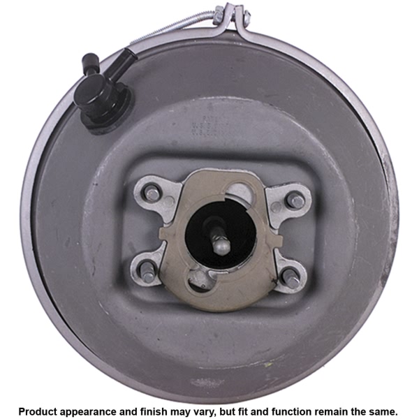 Cardone Reman Remanufactured Vacuum Power Brake Booster w/o Master Cylinder 54-73520