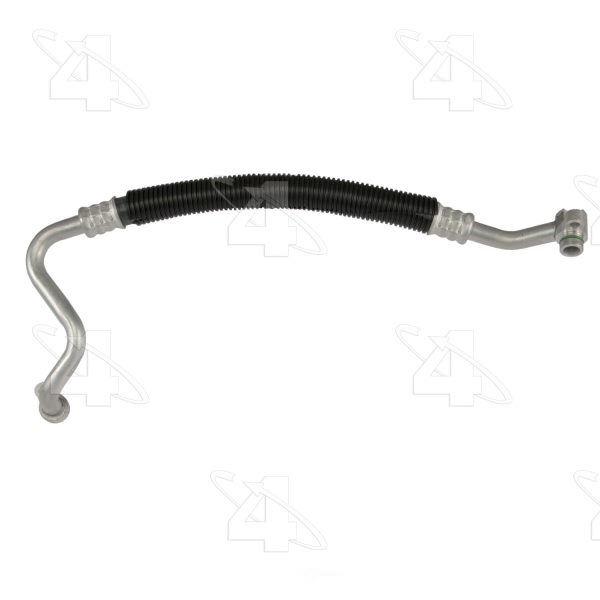 Four Seasons A C Suction Line Hose Assembly 56703