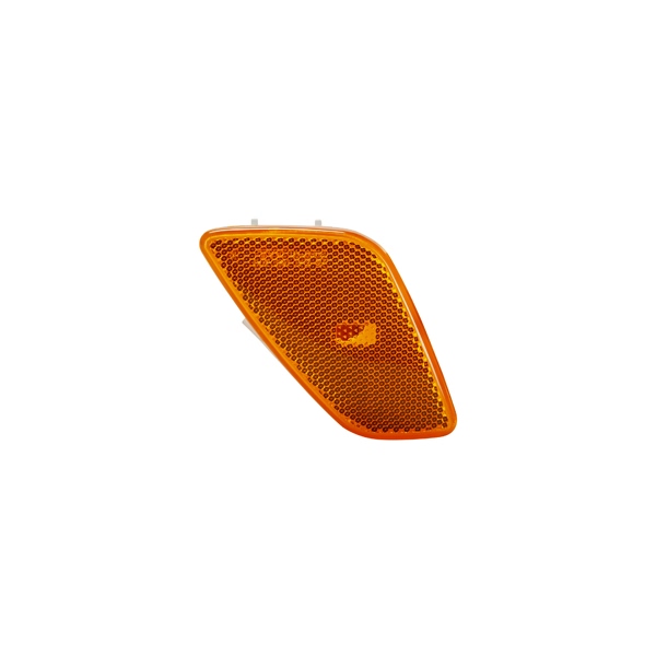 TYC TYC NSF Certified Side Marker Light Assembly 18-5959-01-1