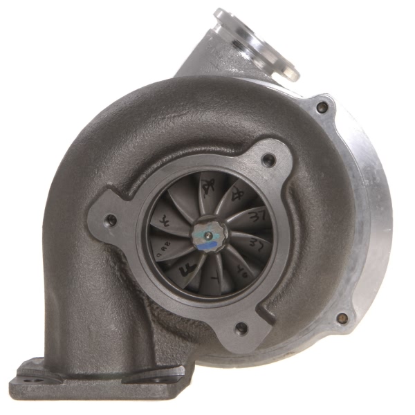 Mahle Remanufactured Standard Turbocharger 144TC24007100