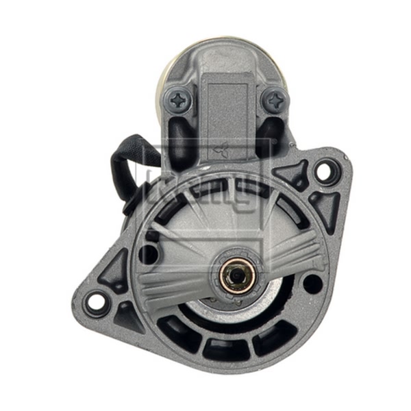 Remy Remanufactured Starter 17093