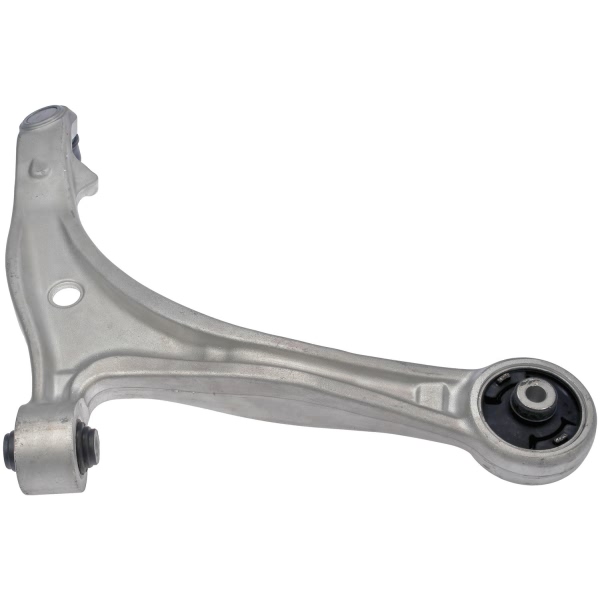 Dorman Front Driver Side Lower Non Adjustable Control Arm And Ball Joint Assembly 522-321