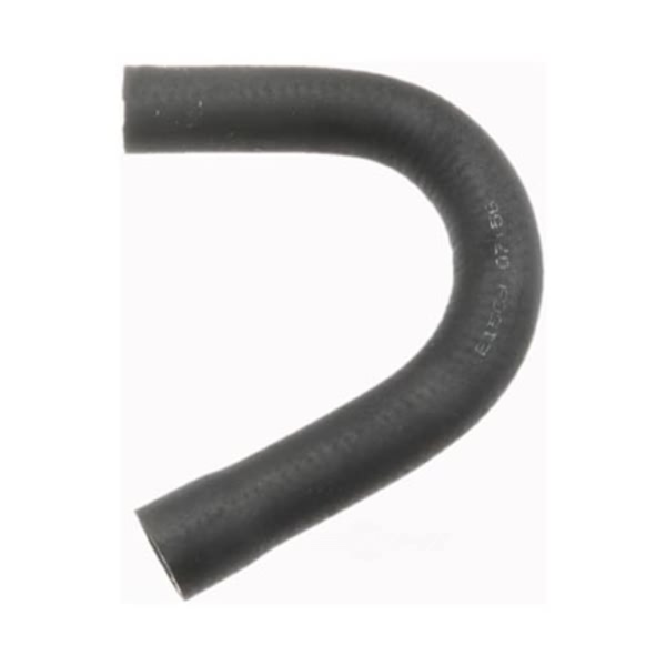 Dayco Engine Coolant Curved Radiator Hose 70553