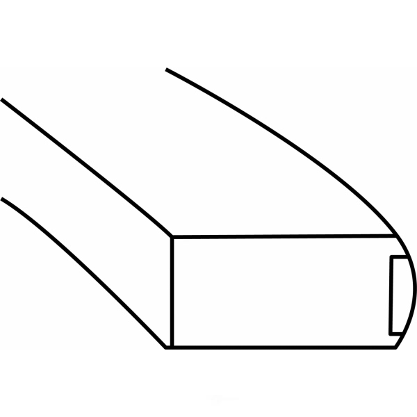 Sealed Power Premium Piston Ring Set With Coating WE-251K