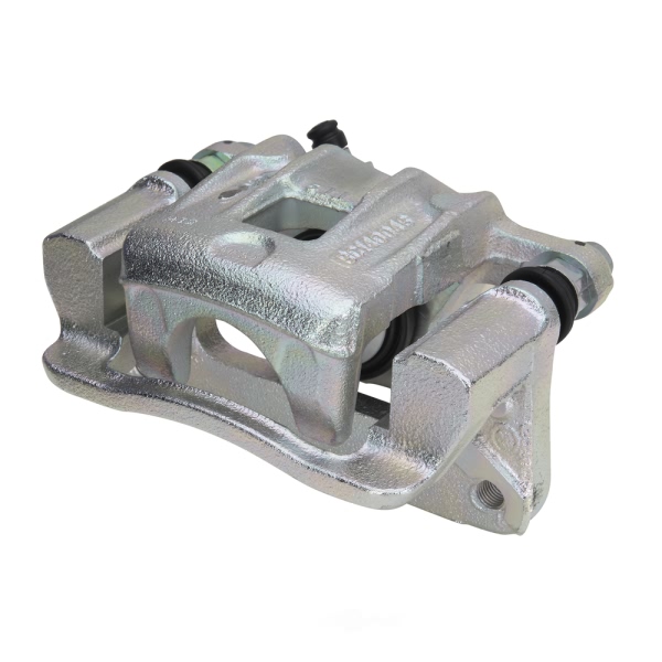 Mando Rear Passenger Side Brake Caliper 16A5111