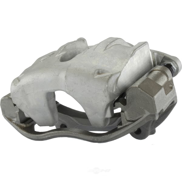 Centric Remanufactured Semi-Loaded Front Passenger Side Brake Caliper 141.35113