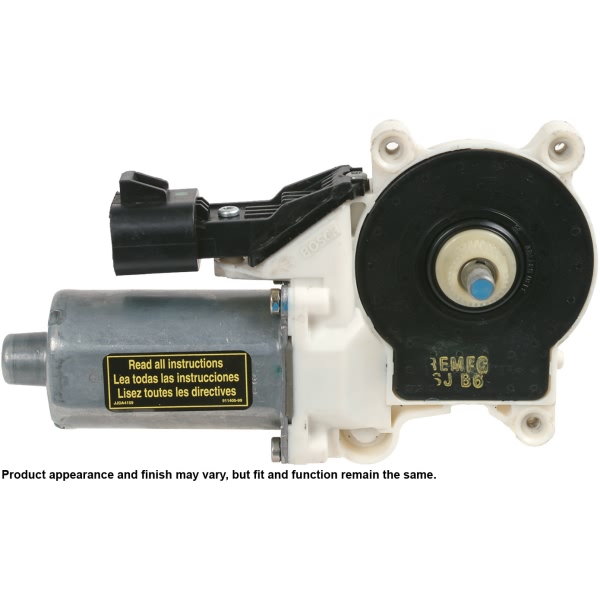 Cardone Reman Remanufactured Window Lift Motor 42-1003