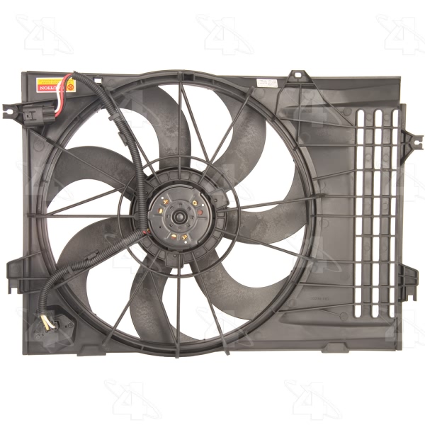 Four Seasons Engine Cooling Fan 75639