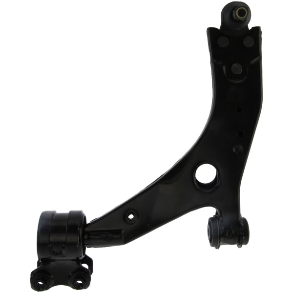 Centric Premium™ Front Driver Side Lower Control Arm and Ball Joint Assembly 622.39005