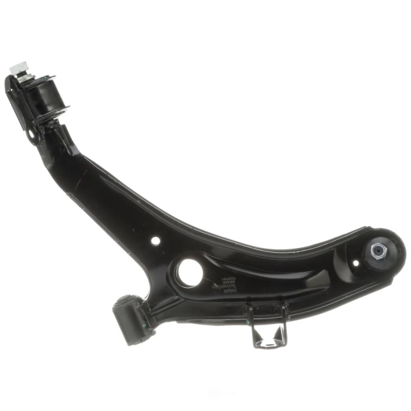 Delphi Front Driver Side Lower Control Arm And Ball Joint Assembly TC6701