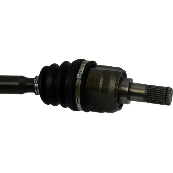 Cardone Reman Remanufactured CV Axle Assembly 60-3735