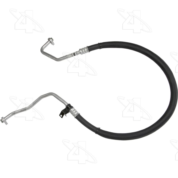 Four Seasons A C Suction Line Hose Assembly 56735