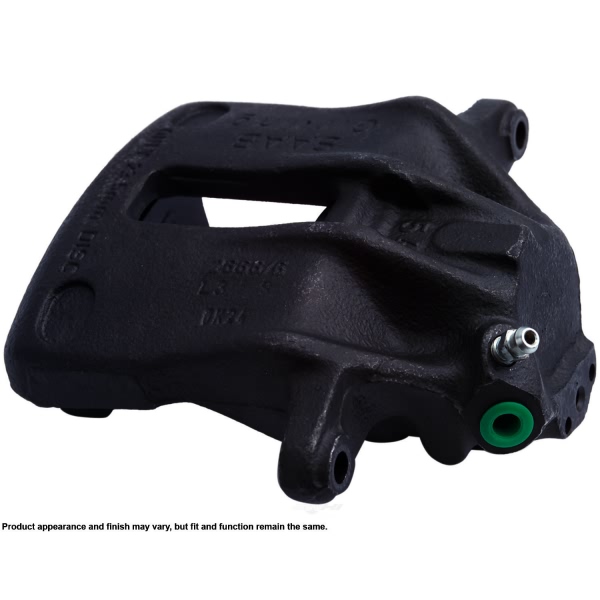 Cardone Reman Remanufactured Unloaded Caliper 19-1253