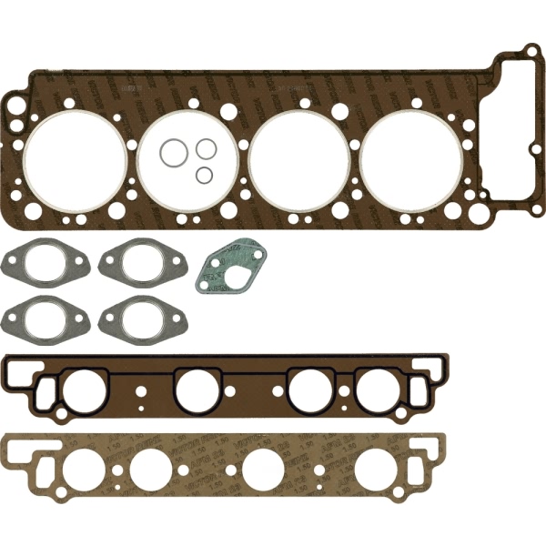 Victor Reinz Passenger Side Cylinder Head Gasket Set 02-26860-07