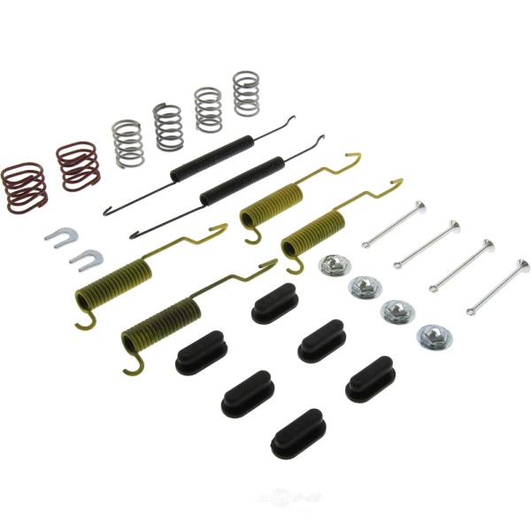 Centric Rear Drum Brake Hardware Kit 118.58006