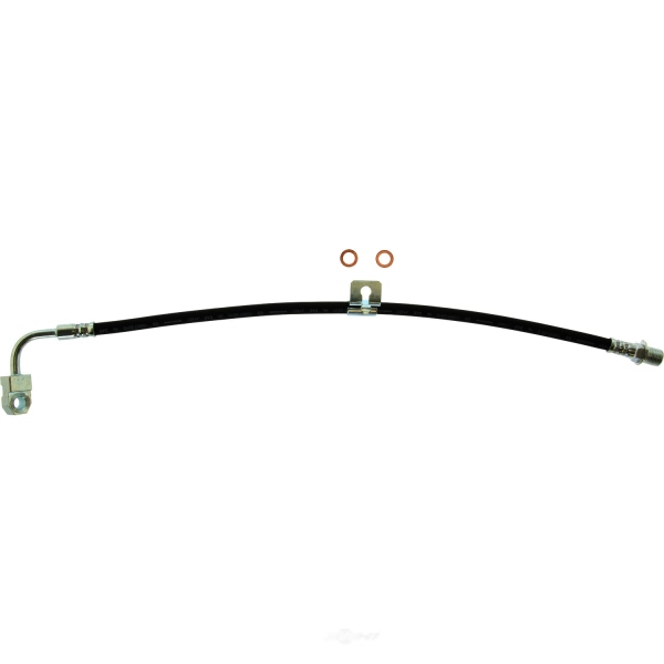 Centric Front Driver Side Brake Hose 150.66010