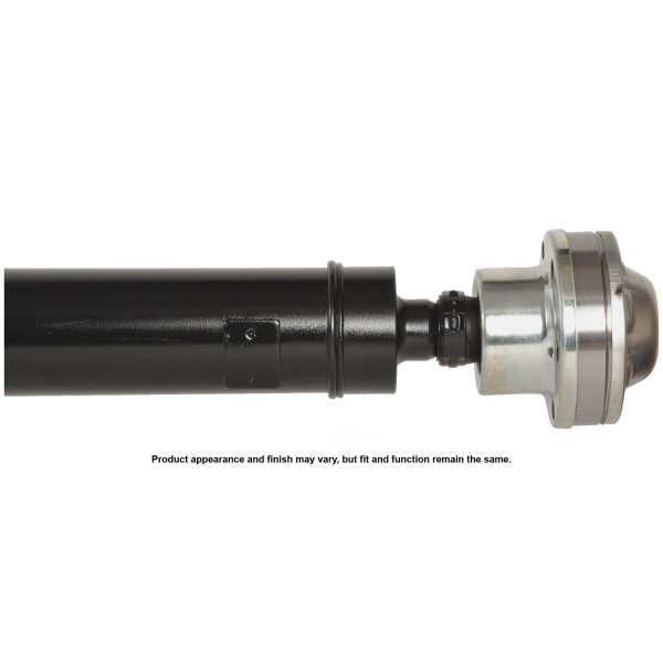 Cardone Reman Remanufactured Driveshaft/ Prop Shaft 65-7022