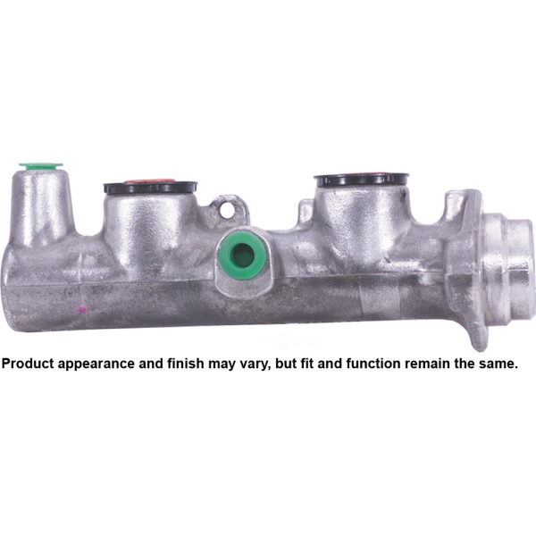 Cardone Reman Remanufactured Master Cylinder 11-2463