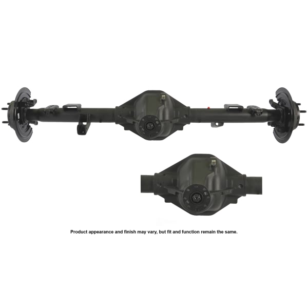 Cardone Reman Remanufactured Drive Axle Assembly 3A-17000LOK